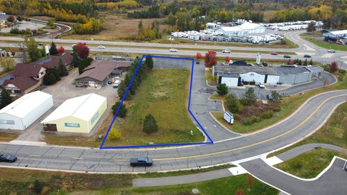 15537 Edgewood Dr, Baxter, MN, 56401-6952 | Card Image