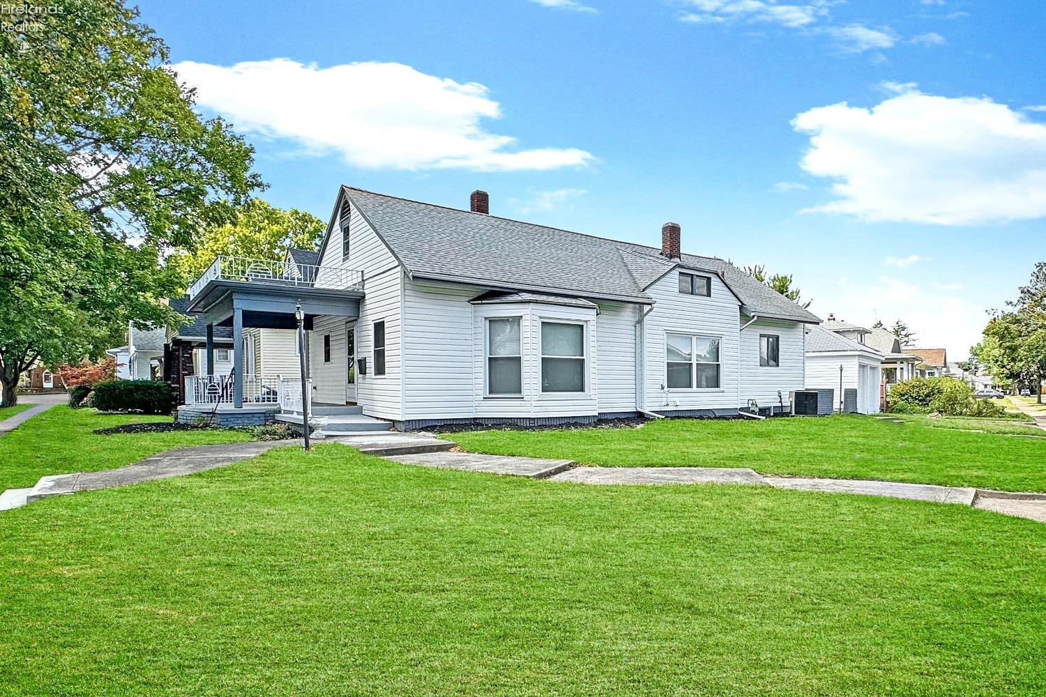 Erie Blvd, Sandusky, OH 44870