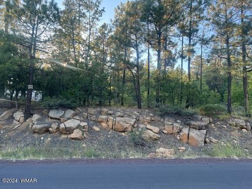 2670 Lockwood Dr, Lakeside, AZ, 85929-5507 | Card Image