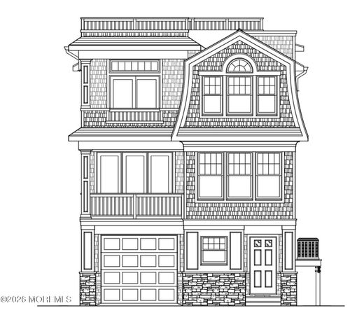 271 18th St, Surf City, NJ, 08008-5432 | Card Image