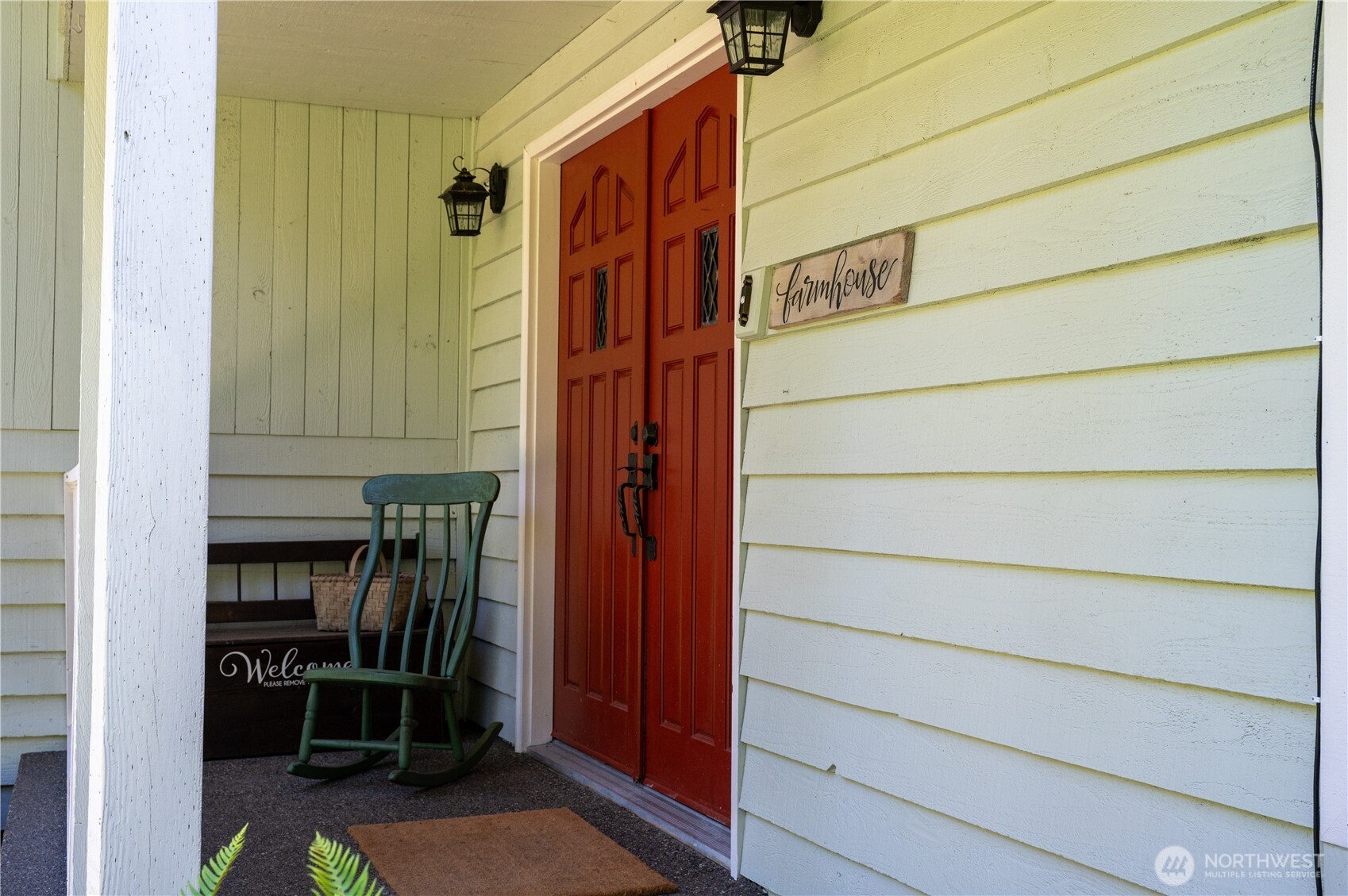 Residential in Graham 2
