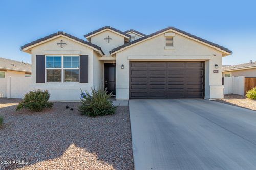 36063 W San Alvarez Avenue, Maricopa, AZ, 85138 | Card Image