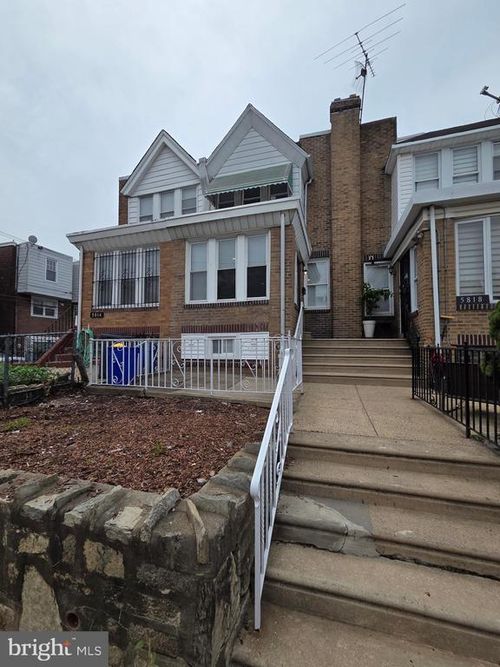 5816 N Hope Street, PHILADELPHIA, PA, 19120 | Card Image