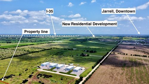 1100-1150-1100 County Road 308 Road, Jarrell, TX, 76537 | Card Image