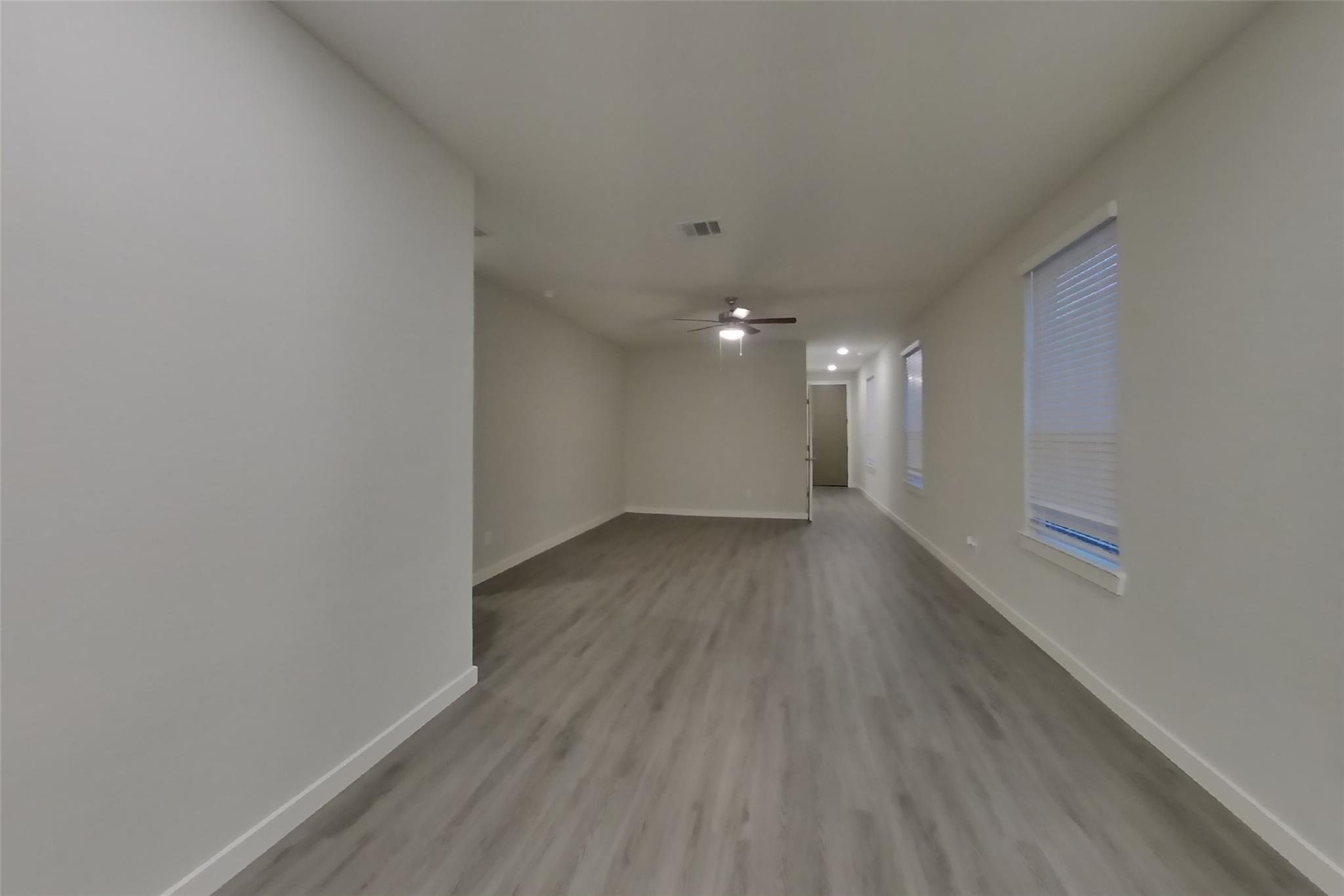 Residential Lease in Richmond 4