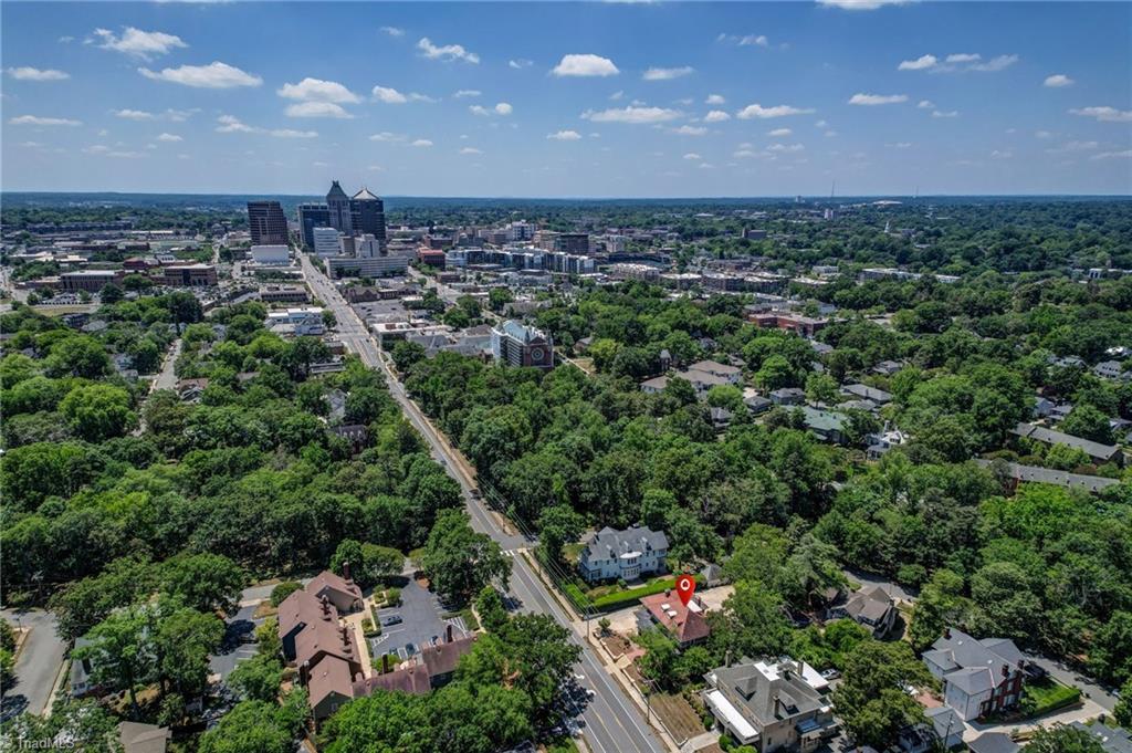 Commercial Sale in Greensboro 5