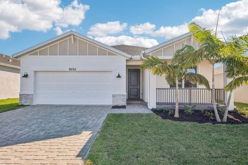 9035 Dahlia Cir, Port Saint Lucie, FL, 34986 | Card Image