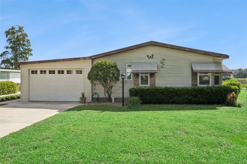 25038 Clifford Hl, LEESBURG, FL, 34748-8252 | Card Image