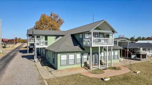 1522 Beach Ave, Kingston, OK, 73439 | Card Image