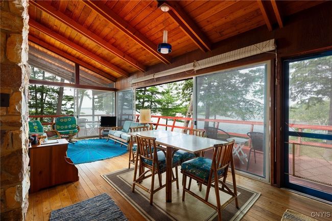 485 - 15477 Round Is, House other with 2 bedrooms, 1 bathrooms and null parking in Frontenac NY | Image 15