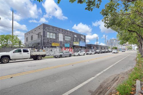1800 N Miami Ave, Miami, FL, 33136-1716 | Card Image