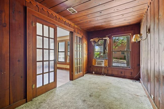 800 N Woods St, House other with 2 bedrooms, 1 bathrooms and null parking in Sherman TX | Image 29