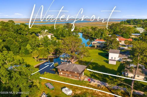 5548 Dead River Road, Gautier, MS, 39553 | Card Image