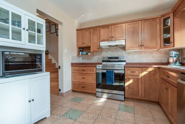 32 - 634 Strasburg Rd, Condo with 3 bedrooms, 2 bathrooms and 1 parking in Kitchener ON | Image 20