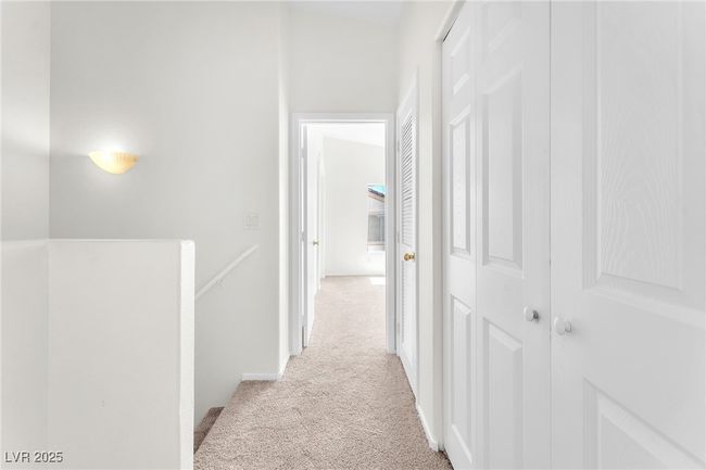 2563 Land Rush Dr, Townhouse with 2 bedrooms, 3 bathrooms and null parking in Henderson NV | Image 15