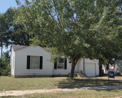 3916 Winfield Ave, Fort Worth, TX, 76109-3726 | Card Image