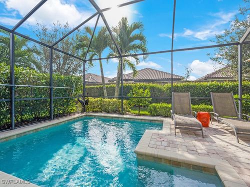 8332 Lucello Ter N, NAPLES, FL, 34114-8147 | Card Image