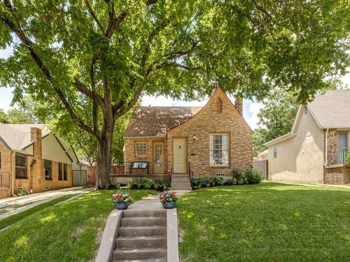 519 Newell Ave, Dallas, TX, 75223-1155 | Card Image