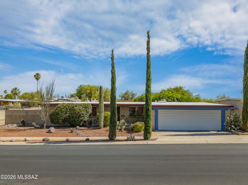 9460 E Pikes Peak Drive, Tucson, AZ, 85710 | Card Image