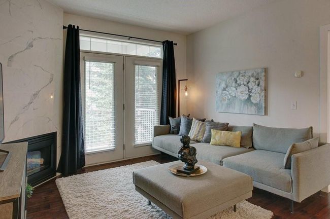 236 - 2200 Marda Link Sw, Condo with 1 bedrooms, 1 bathrooms and 1 parking in Calgary AB | Image 10