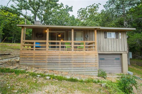 1440 Coffman Cove Rd, Lead Hill, AR, 72644 | Card Image