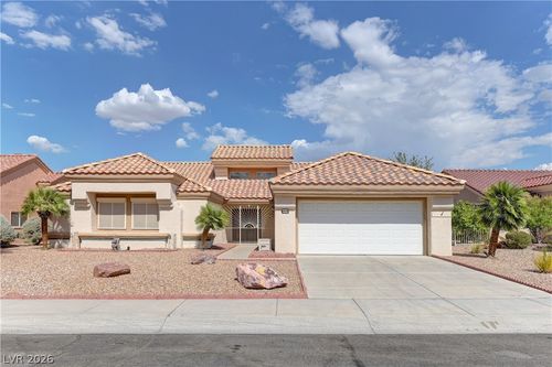 2516 Highvale Drive, Las Vegas, NV, 89134 | Card Image