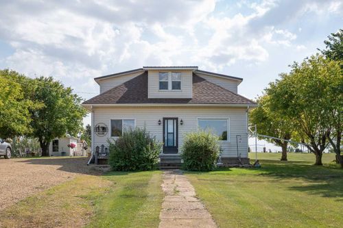 307 Manning Avenue, Heisler, AB, T0B2A0 | Card Image