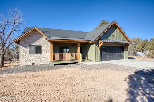 1034 School House Ln, Show Low, AZ, 85901-3972 | Card Image