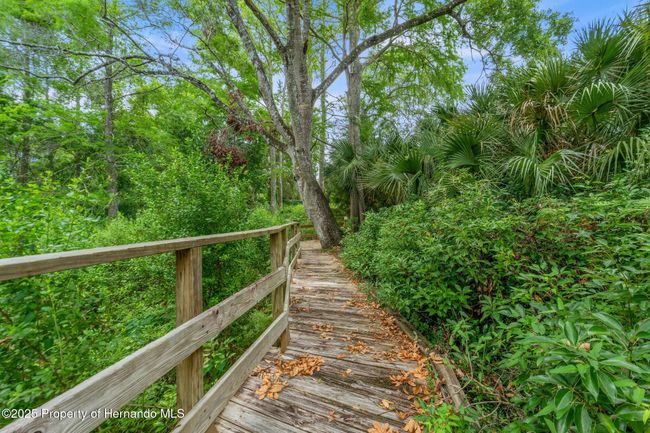 6572 River Run Blvd, Condo with 2 bedrooms, 2 bathrooms and null parking in Weeki Wachee FL | Image 30