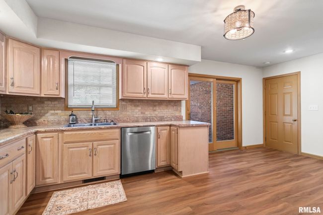 5021 Wildcat Run, House other with 2 bedrooms, 3 bathrooms and null parking in Springfield IL | Image 15