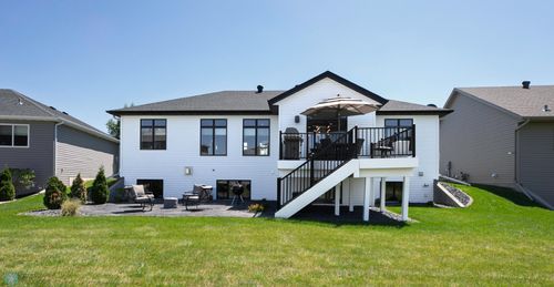 3784 Bell Blvd E, West Fargo, ND, 58078-8502 | Card Image