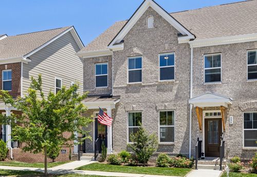 256 Ben Hill Dr, Antioch, TN, 37013-5278 | Card Image