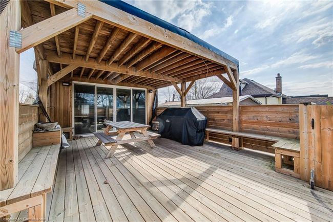 720 Main St W, House other with 2 bedrooms, 3 bathrooms and 3 parking in Listowel ON | Image 38