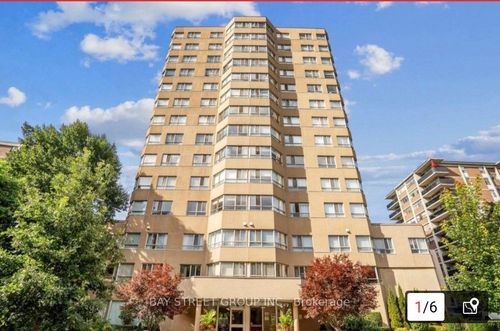 610-4 Park Vista, East York, ON, M4B3M8 | Card Image