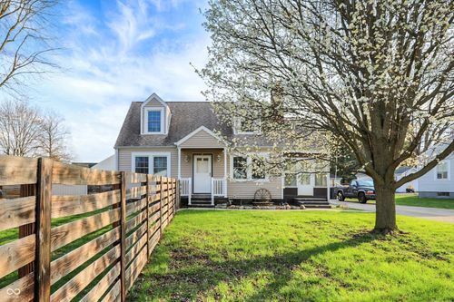315 Federal Dr, Anderson, IN, 46013-4709 | Card Image