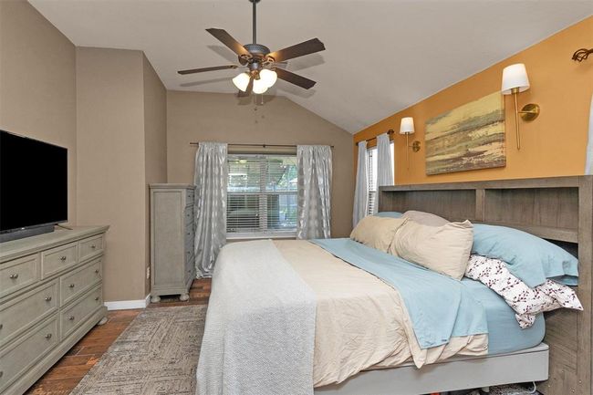 3415 Cactus Creek Dr, House other with 3 bedrooms, 2 bathrooms and 2 parking in Spring TX | Image 22