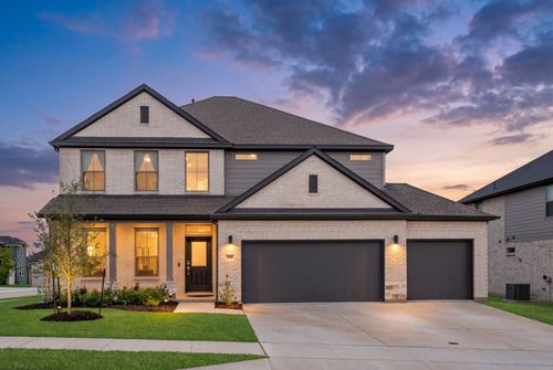 183 Rock Rose Cir, Lavon, TX, 75166-2043 | Card Image