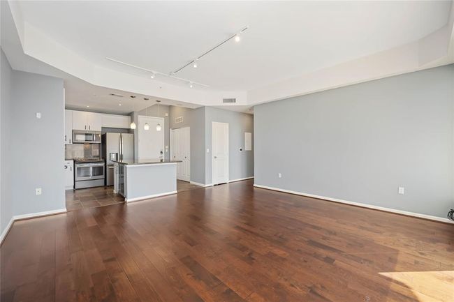 UNIT-1508 - 3505 Sage Rd, Condo with 1 bedrooms, 1 bathrooms and 1 parking in Houston TX | Image 11