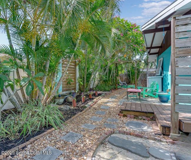 936 Santa Cruz Rd, House other with 4 bedrooms, 3 bathrooms and null parking in Cocoa Beach FL | Image 35
