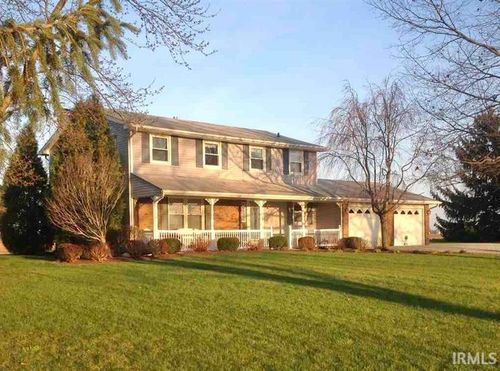 2767 N 300 West, Bluffton, IN, 46714-9734 | Card Image