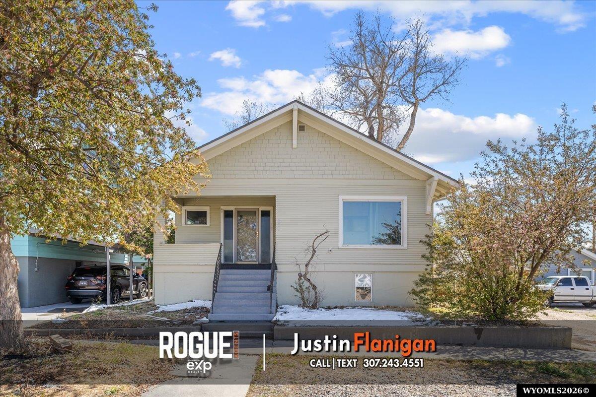 Residential in Casper 2