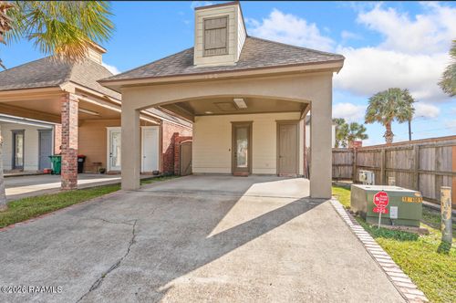 100 Coconut Grove Cir, Lafayette, LA, 70508-6954 | Card Image