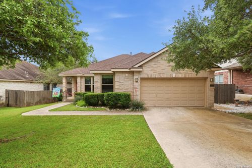 22307 Lavaca Crk, San Antonio, TX, 78258-4324 | Card Image