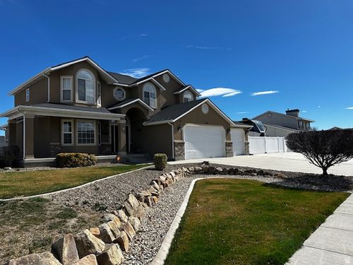 13691 S 3160 W, Riverton, UT, 84065-5951 | Card Image