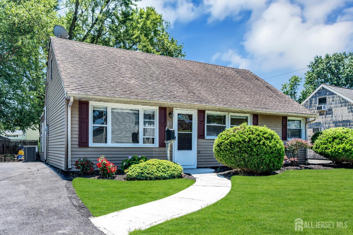 Residential in Edison 2
