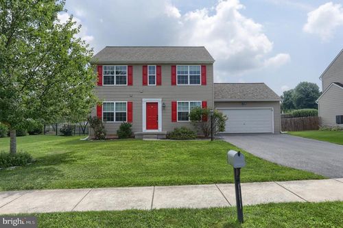 150 Woodlawn Ave, PALMYRA, PA, 17078-8559 | Card Image