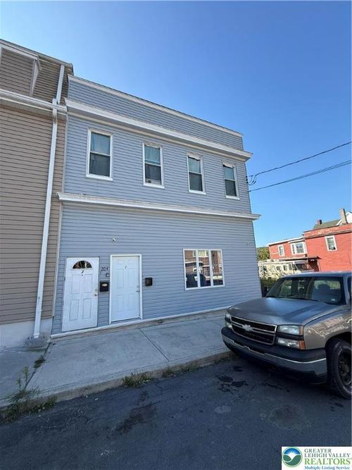 1-204 W Ridge St, Lansford, PA, 18232-1112 | Card Image