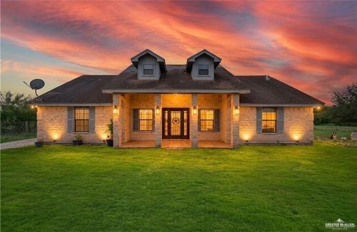 24175 Engelman Gardens Rd, Monte Alto, TX, 78538-3048 | Card Image