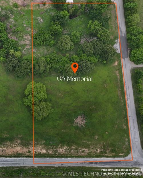 03 Memorial Ln, Wilson, OK, 73463-7136 | Card Image
