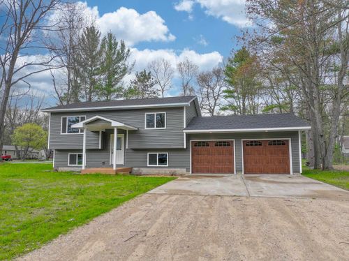 819 Charlene Dr Ne, Kalkaska, MI, 49646-9709 | Card Image